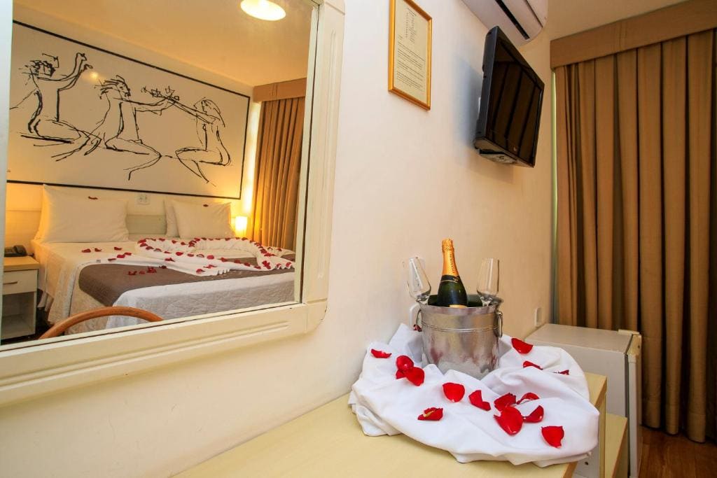 Deluxe Apartment room - Image 1