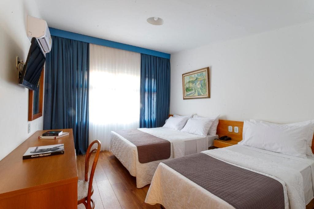 Deluxe Superior Suite room - Image 2