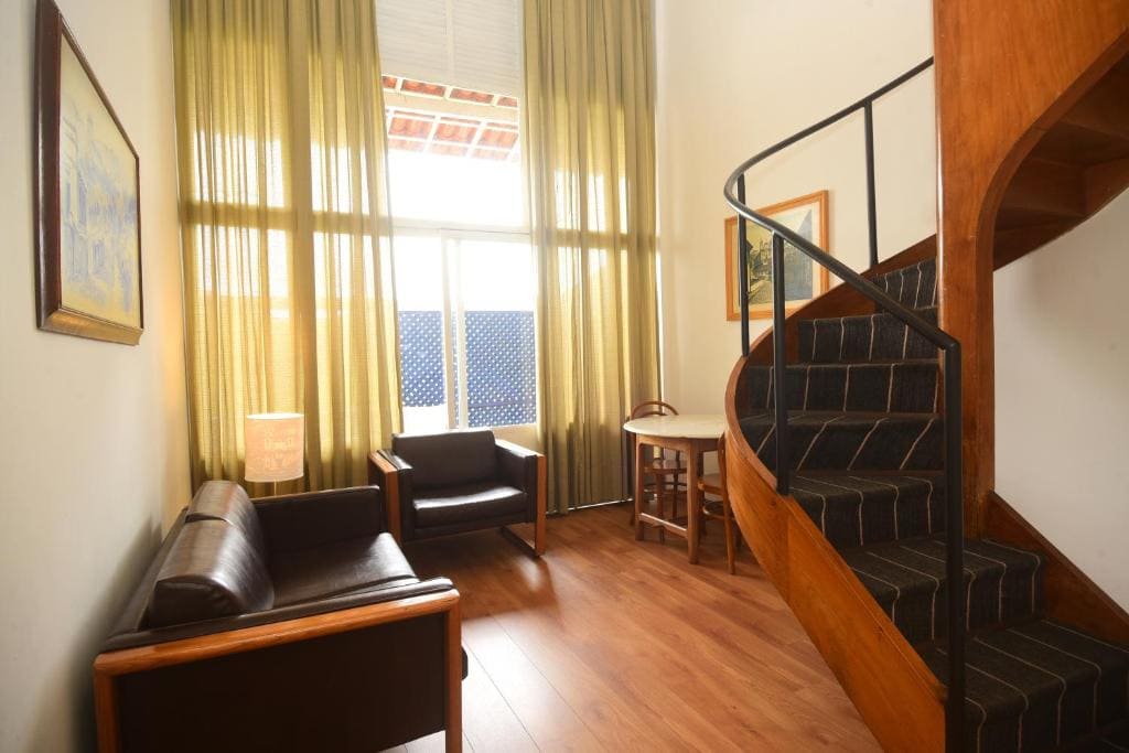 Deluxe Superior Suite room - Image 3