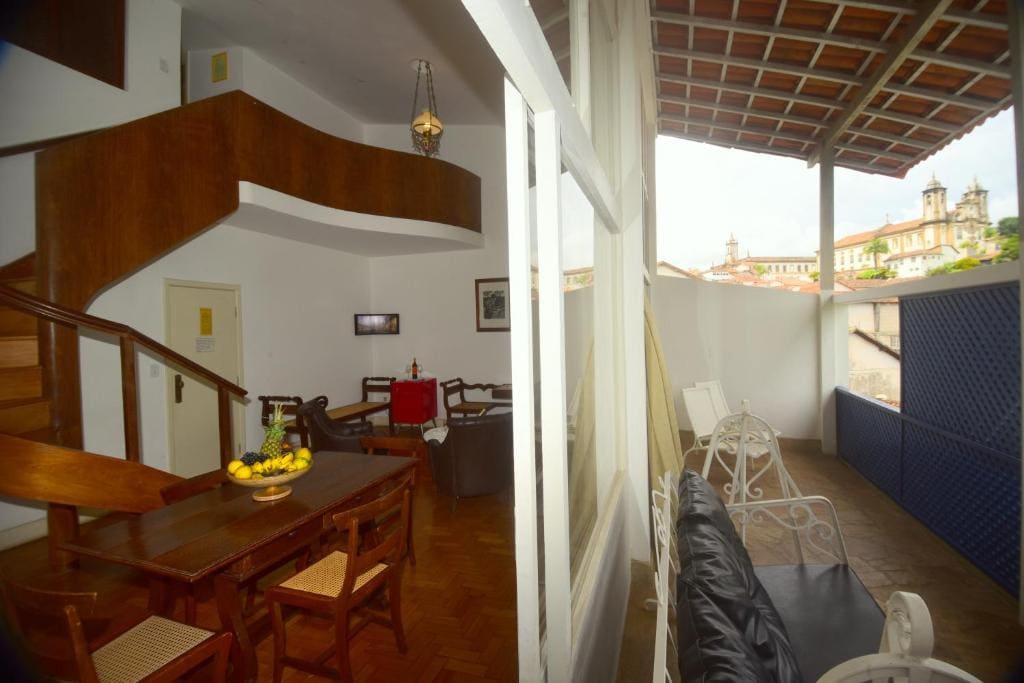SUITE PRESIDENCIAL JK room - Image 1
