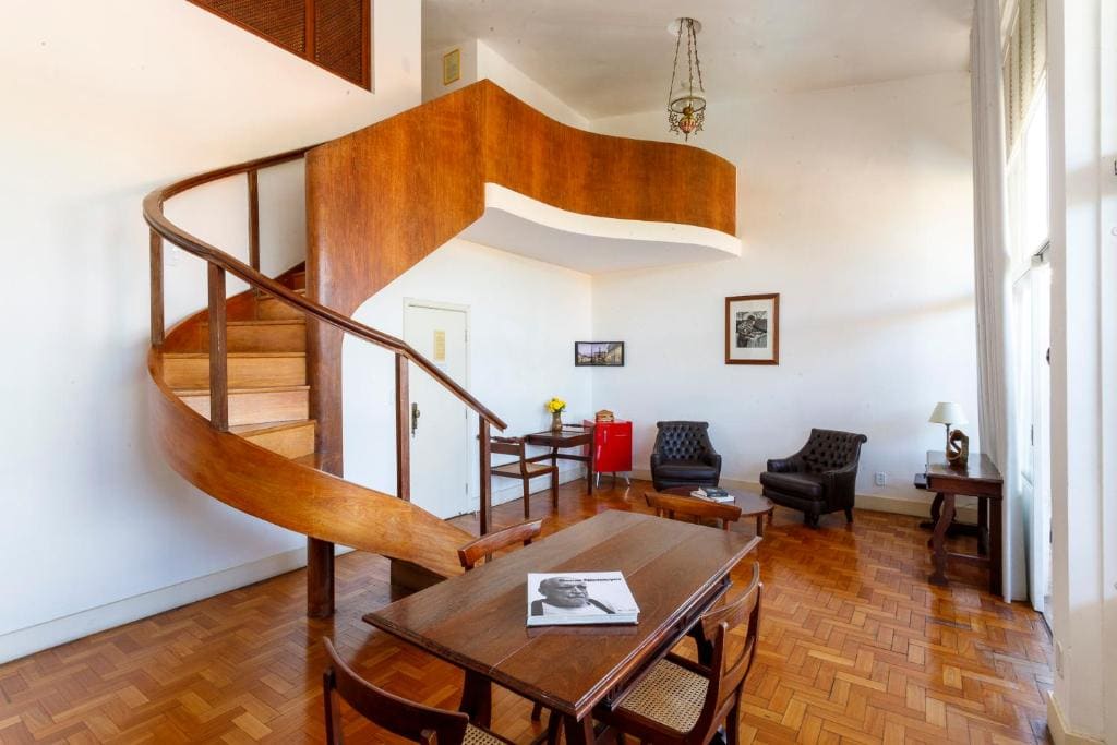 SUITE PRESIDENCIAL JK room - Image 2