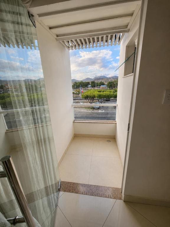 Double Room with Balcony room - Image 2