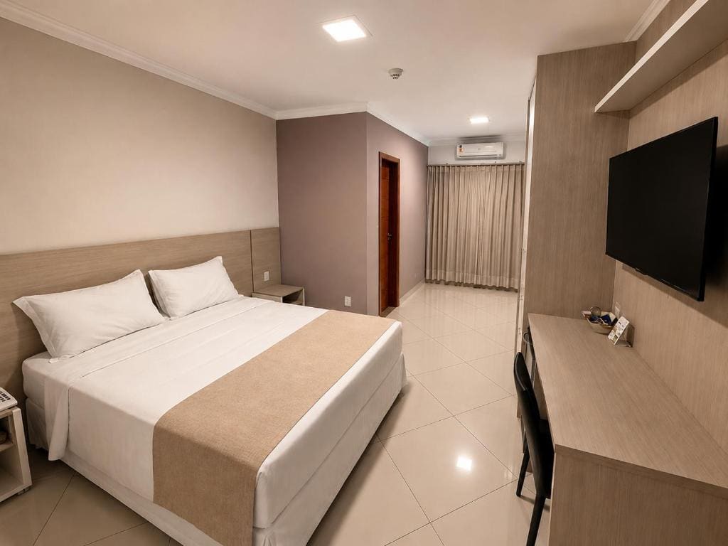 Double Room room - Image 1