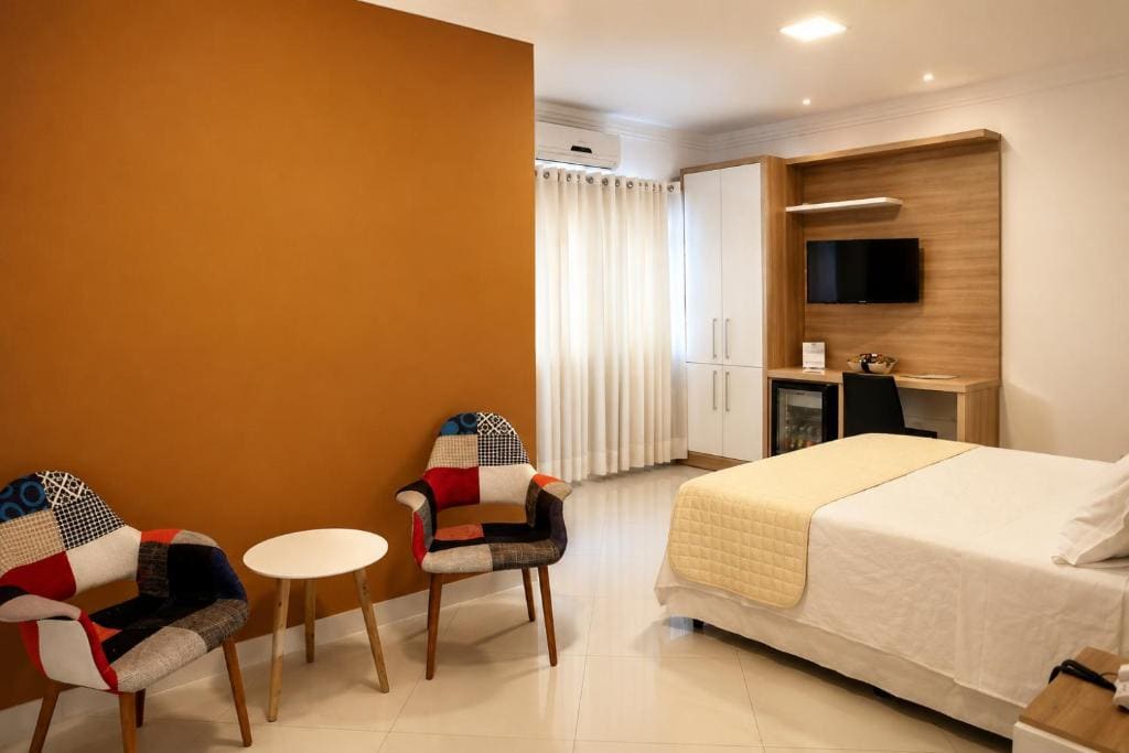 Executive Suite room - Image 2
