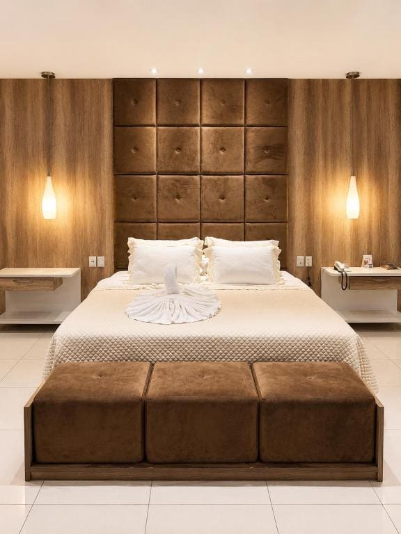 Presidential Suite room - Image 3