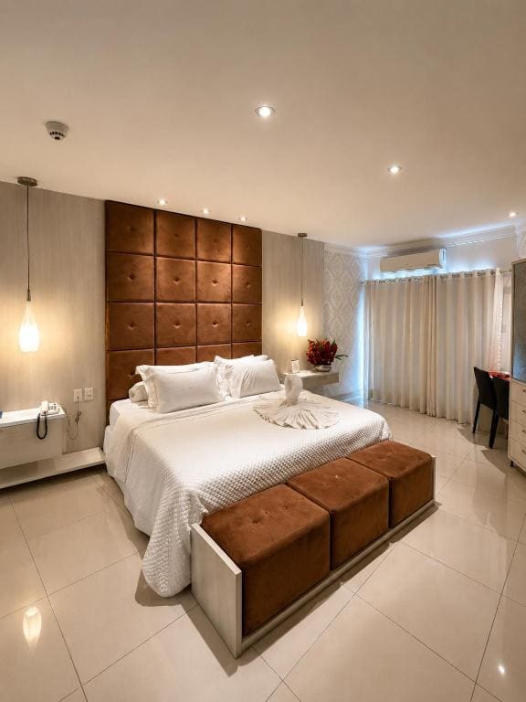 Presidential Suite room - Image 1