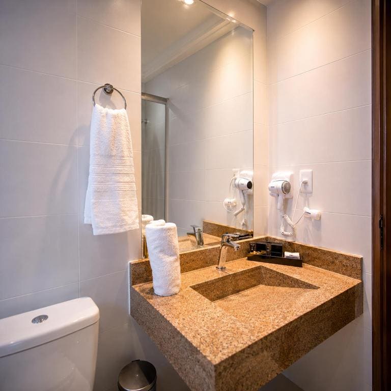 Standard Single Room room - Image 3