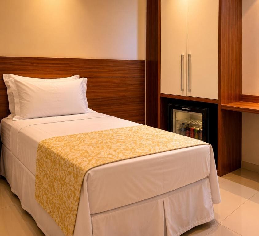 Standard Single Room room - Image 1