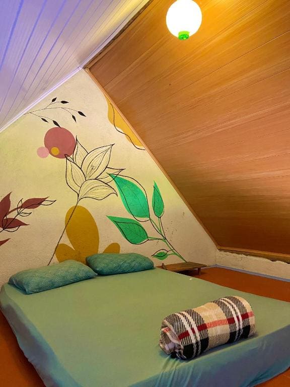 Chalet room - Image 2