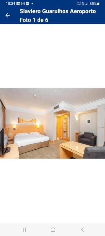 Deluxe King Room room - Image 1