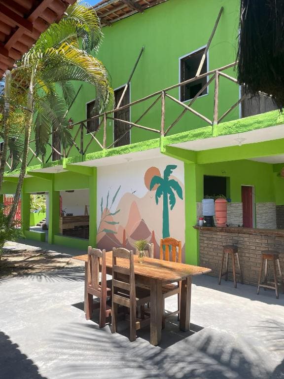 Double Room with Private Bathroom room - Image 1