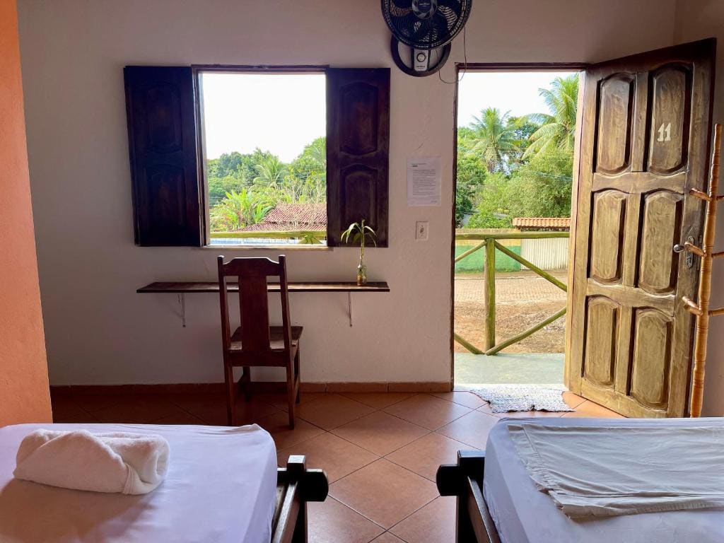 Triple Room room - Image 3