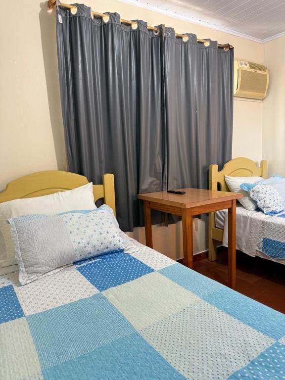 Economy Double Room room - Image 2
