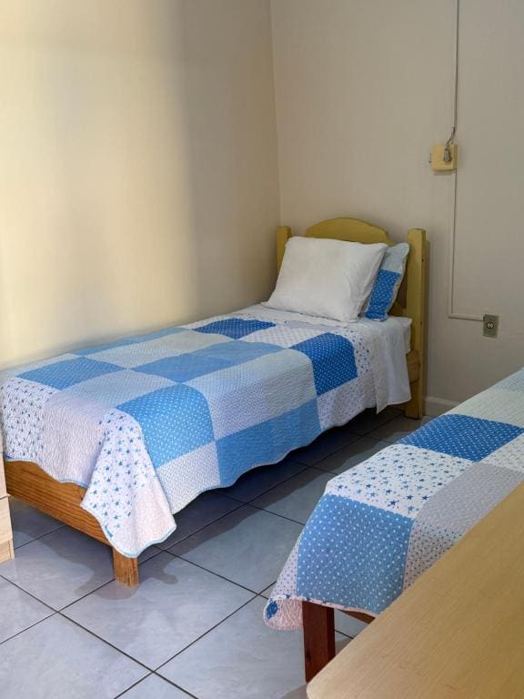 Economy Double Room room - Image 3