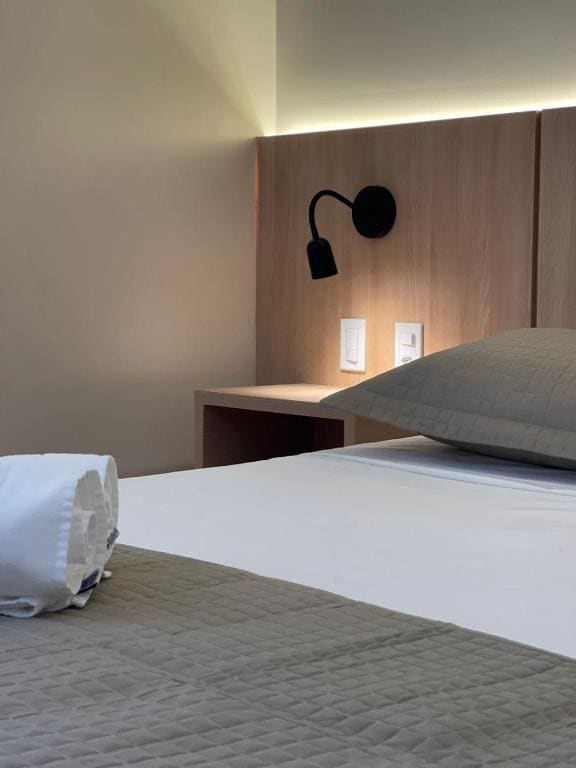 Double Room room - Image 1