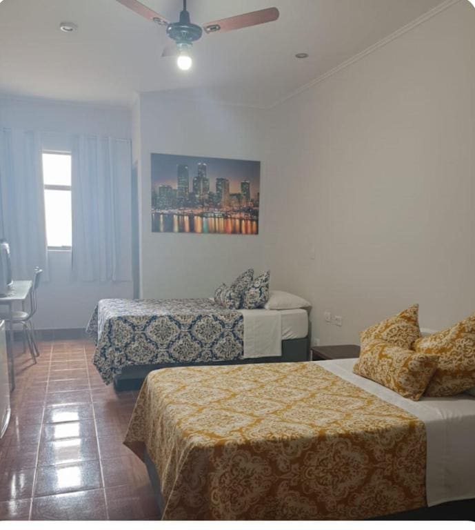 Budget Triple Room room - Image 3