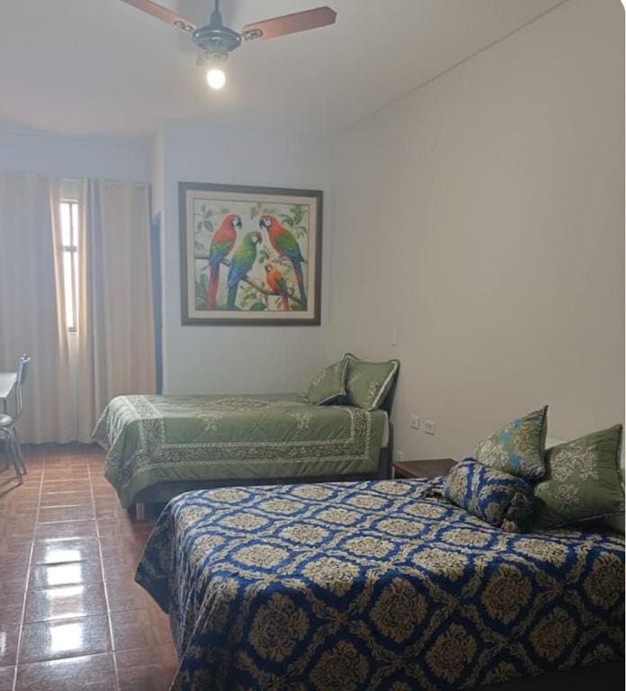 Budget Twin Room room - Image 1