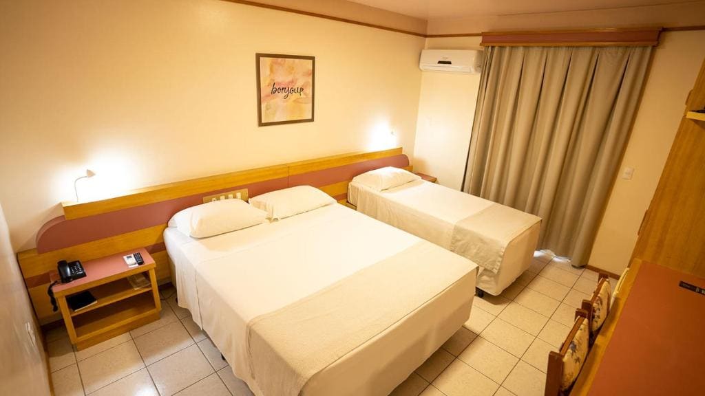 Superior Apartment room - Image 1