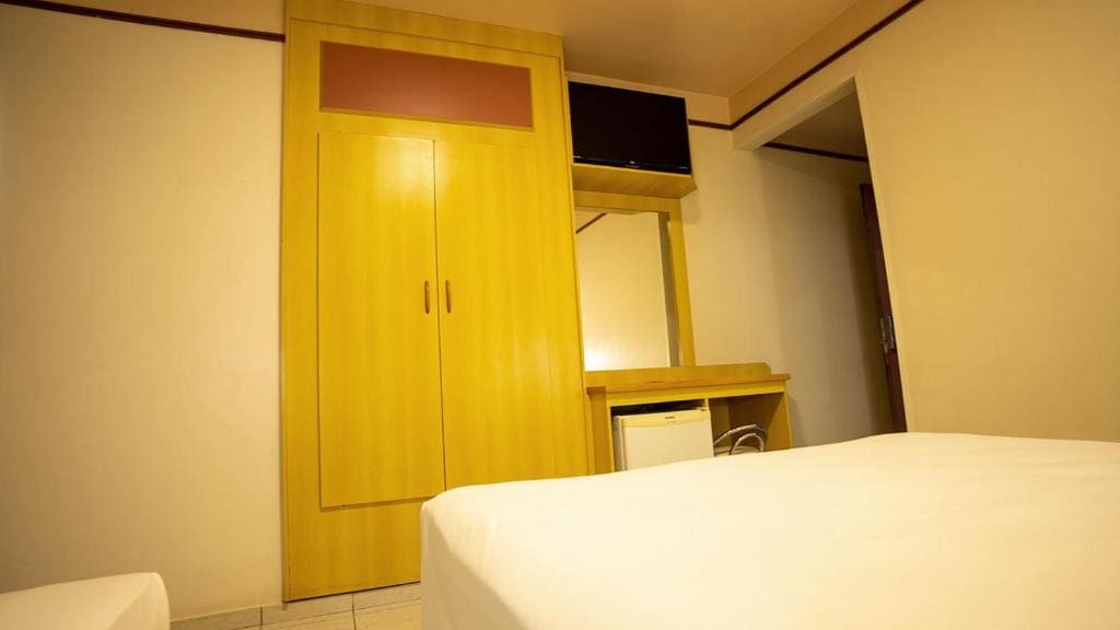 Apartamento Classic room - Image 3