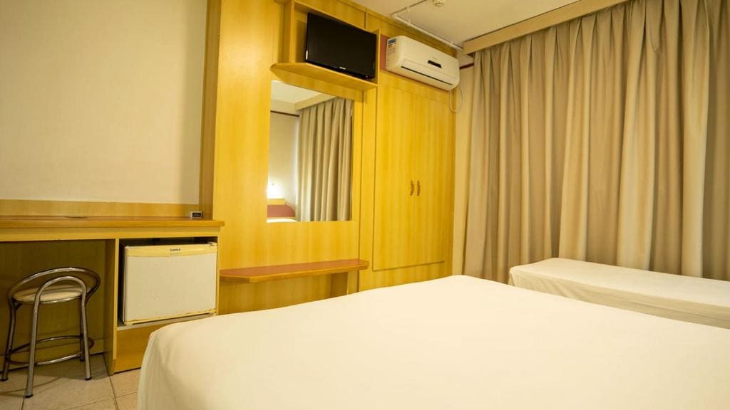 Apartamento Classic room - Image 2
