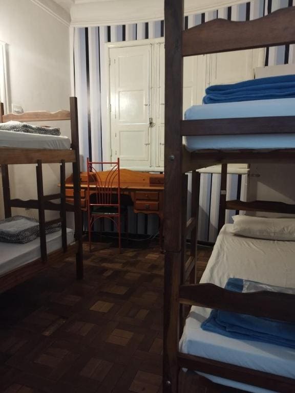 Bed in 4-Bed Female Dormitory Room room - Image 2