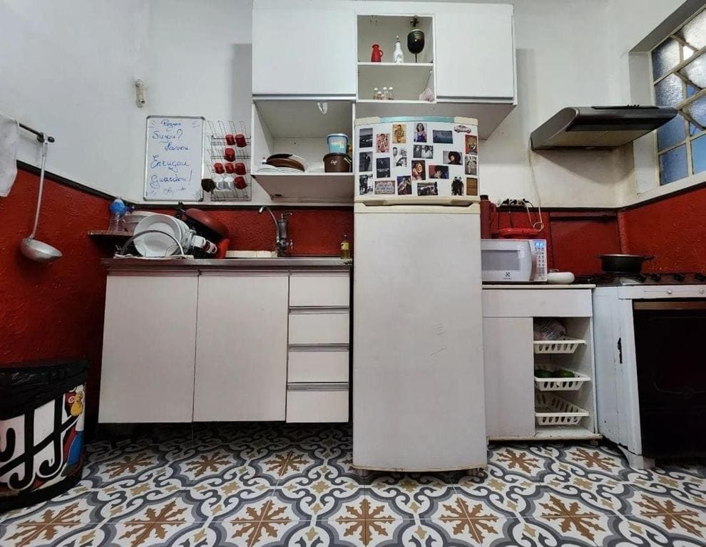 Bunk Bed in Male Dormitory Room room - Image 2