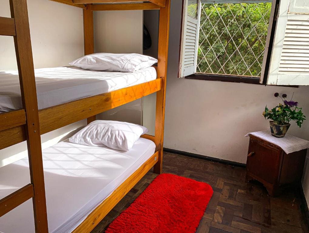 Single Bed in Female Dormitory Room room - Image 2