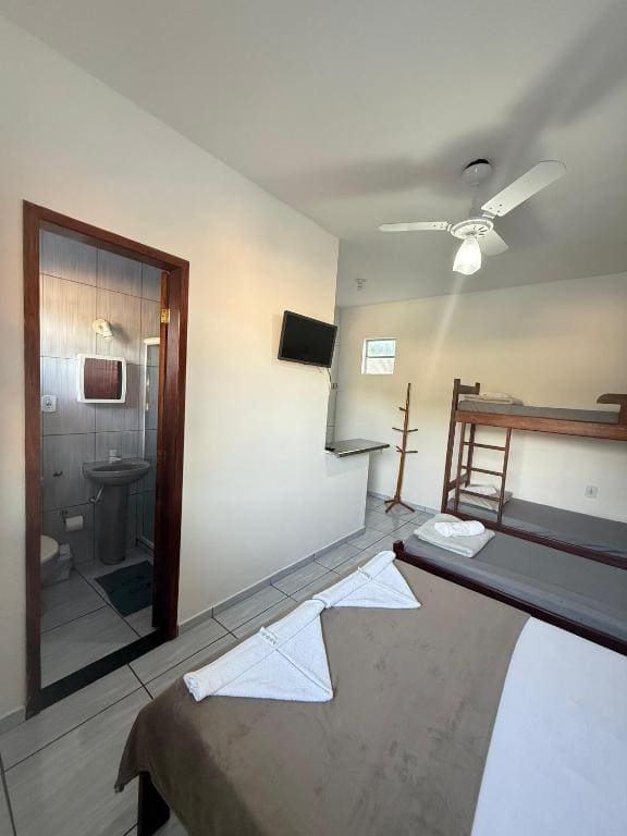 Family Suite room - Image 1