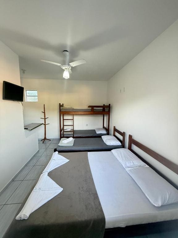 Family Suite room - Image 3