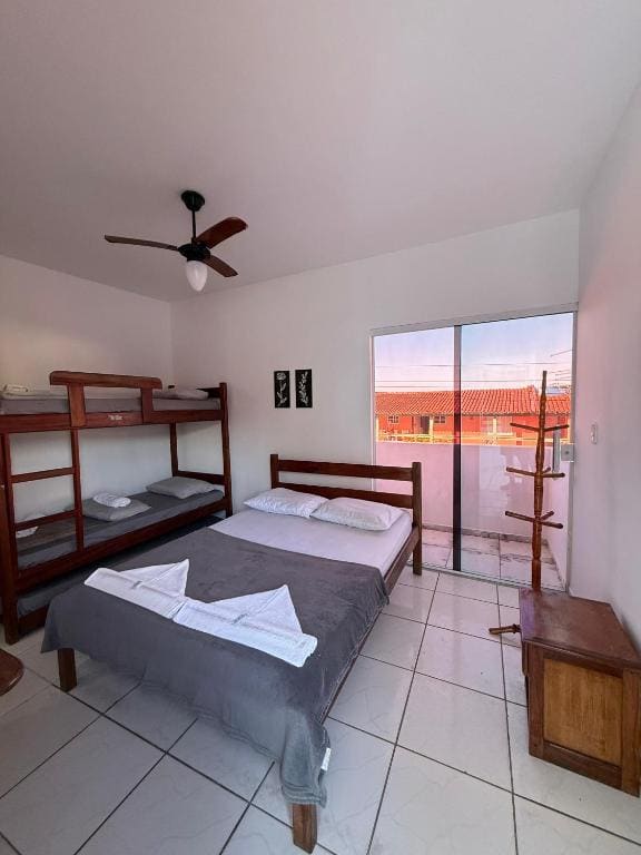 Suite with Balcony room - Image 3