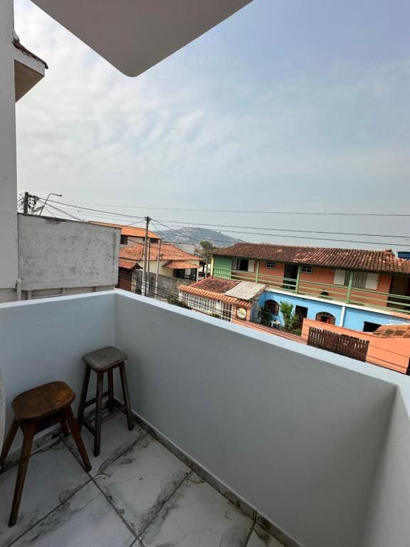 Suite with Balcony room - Image 1
