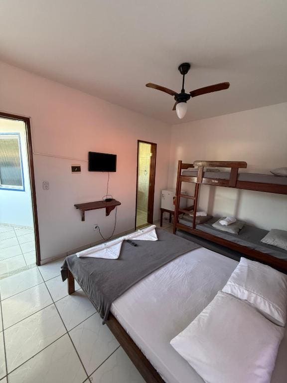 Suite with Balcony room - Image 2