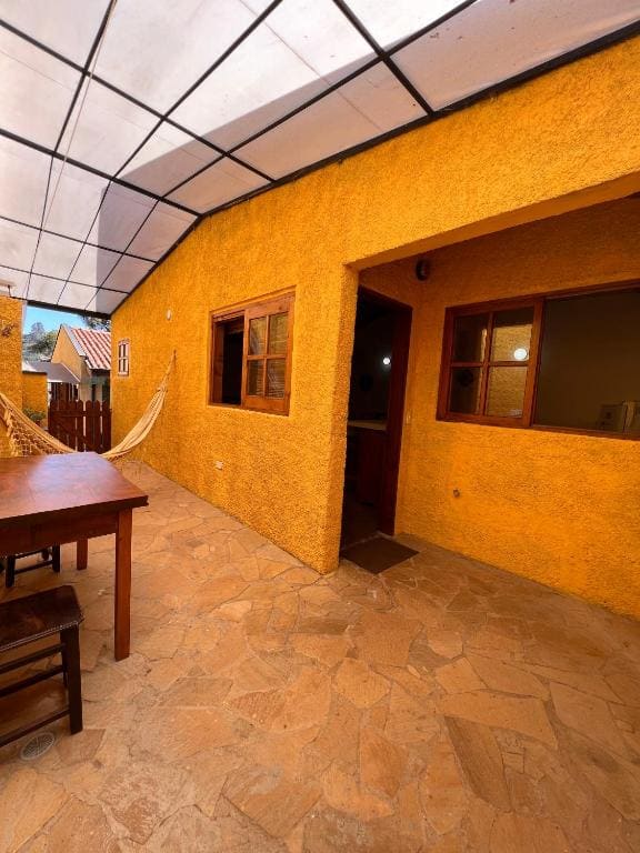 Quadruple Room room - Image 1