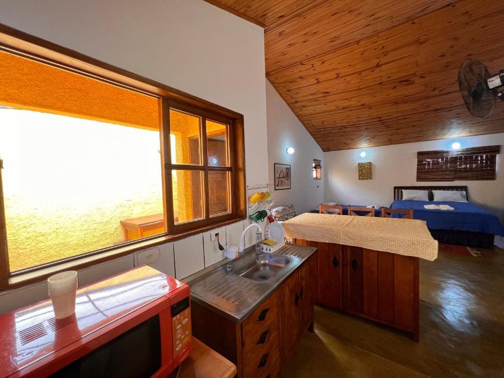 Quadruple Room room - Image 3
