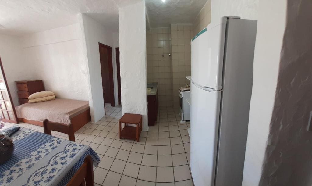 Apartment room - Image 1