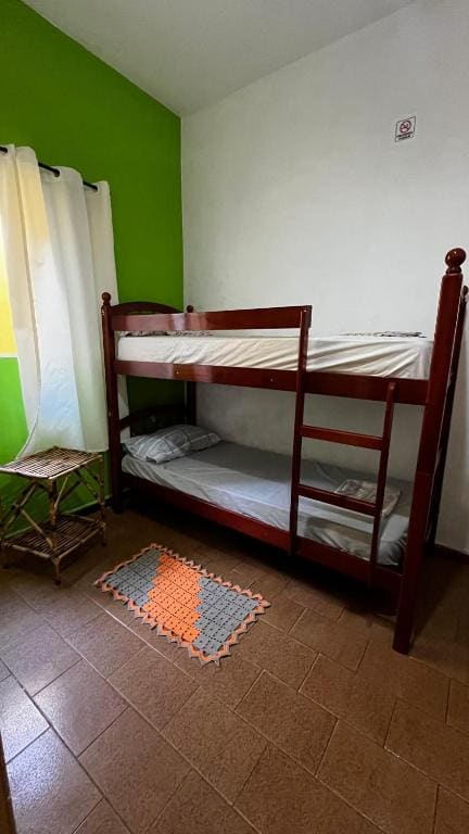 Bed in 4-Bed Female Dormitory Room room - Image 1