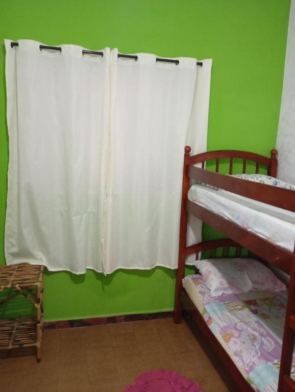 Bed in 4-Bed Female Dormitory Room room - Image 3
