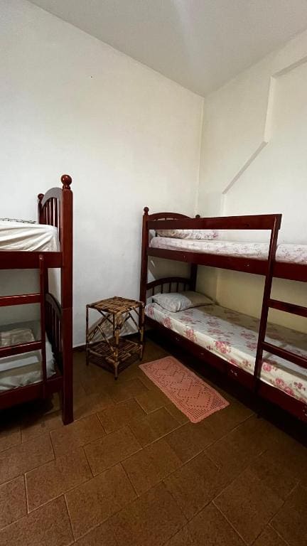 Bunk Bed in Male Dormitory Room room - Image 1