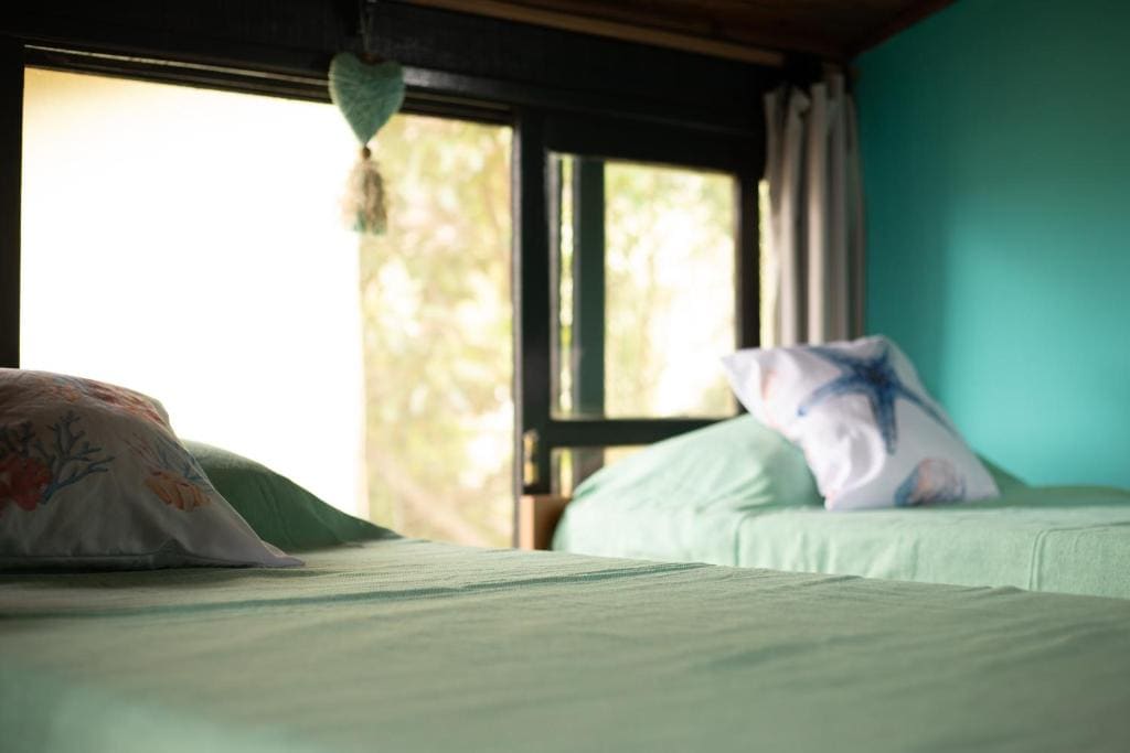 Bunk Bed in Mixed Dormitory Room room - Image 2