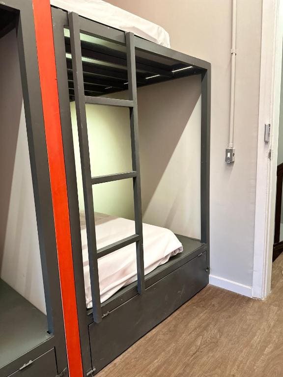 Bed in 8-Bed Mixed Dormitory Room room - Image 2