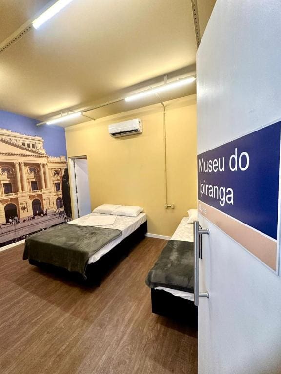 Standard Triple Room room - Image 1