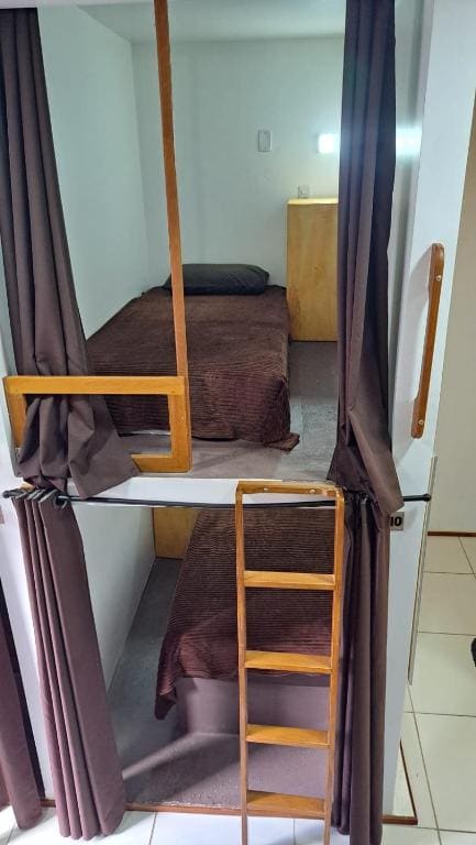 Single Bed in Mixed Dormitory Room room - Image 1