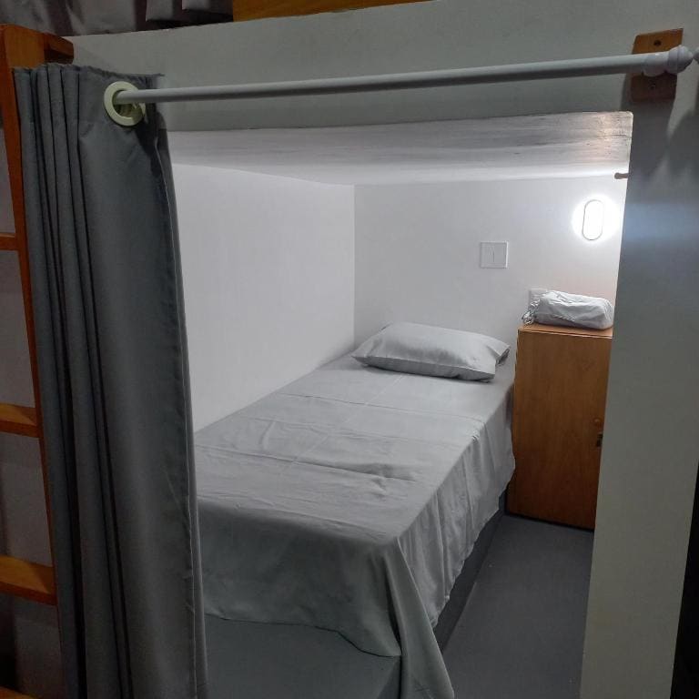 Single Bed in Mixed Dormitory Room room - Image 2