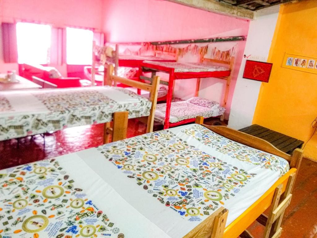 Mixed Dormitory Room room - Image 1