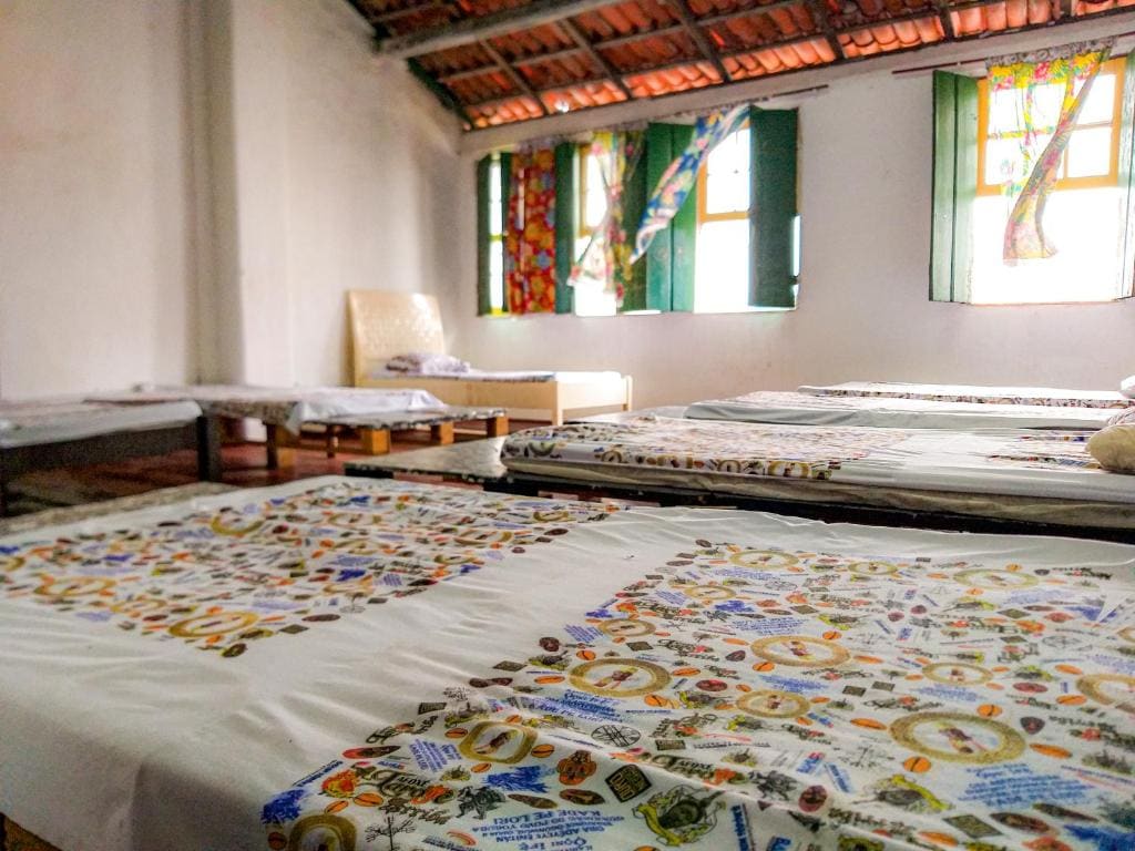 Mixed Dormitory Room room - Image 3