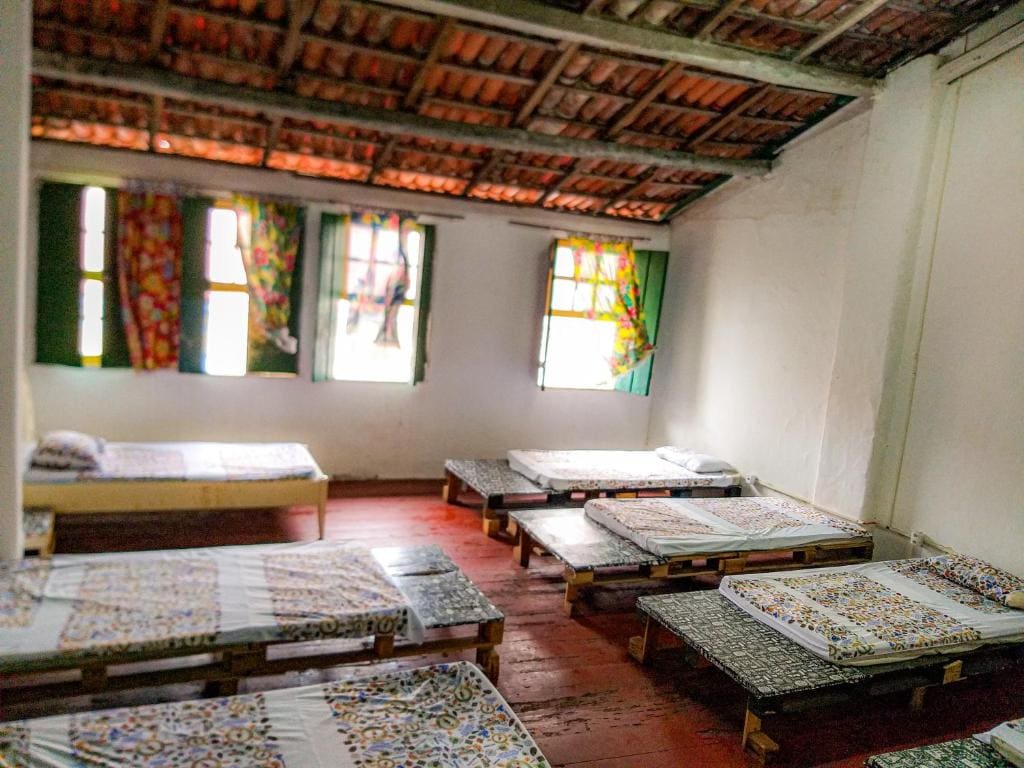 Mixed Dormitory Room room - Image 2