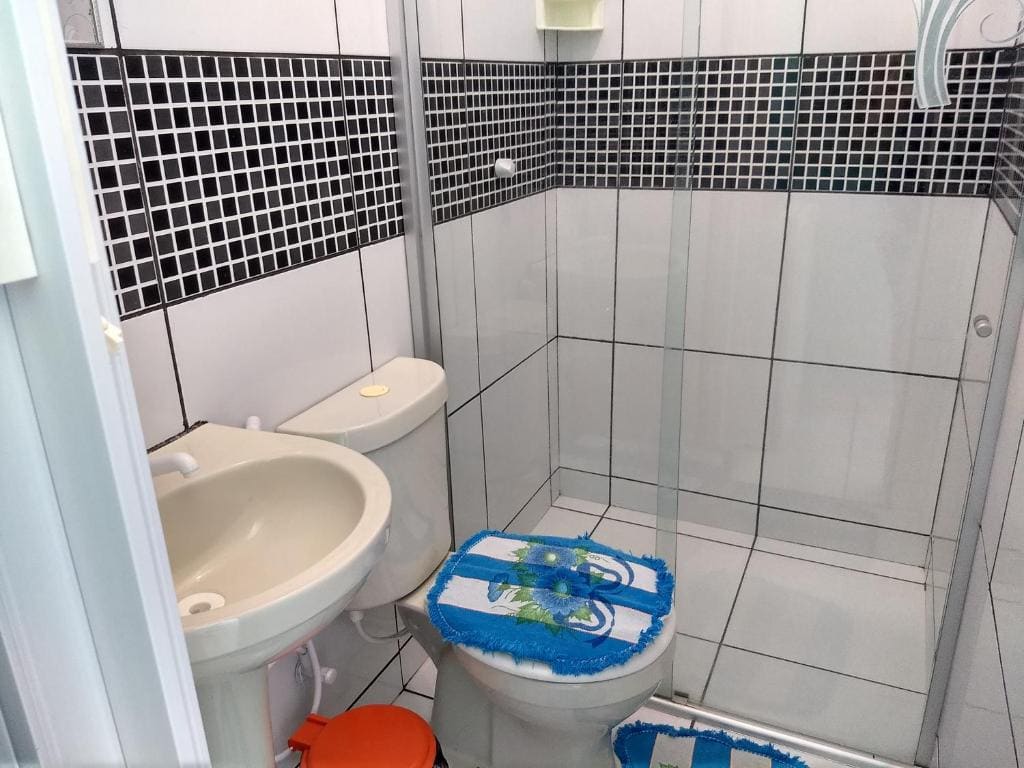 Double Room room - Image 1