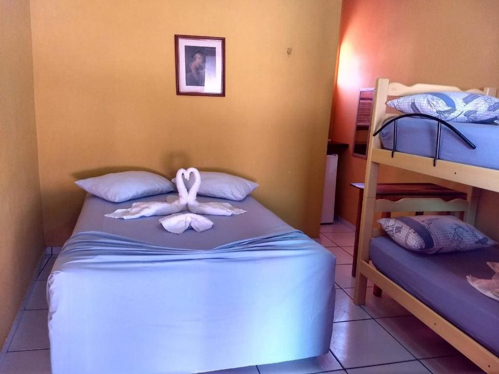 Quadruple Room with Air Conditioning room - Image 3