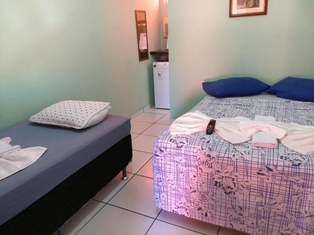 Triple Room with Air Conditioning room - Image 1