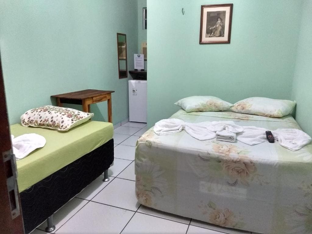 Triple Room with Air Conditioning room - Image 2